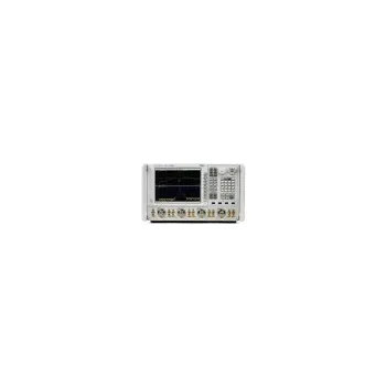 ВЧ и СВЧ анализатор цепей Keysight N5231A фото 3
