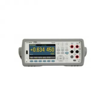Цифровой мультиметр Keysight 34460A фото 1