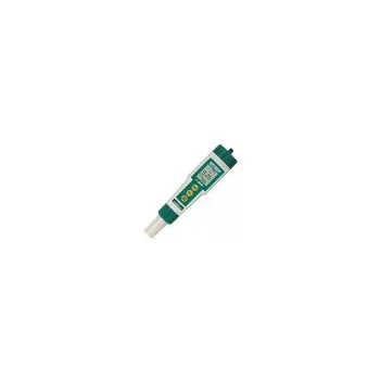 Водонепроницаемый восполняемый рН-метр ExStik Extech PH110 фото 1