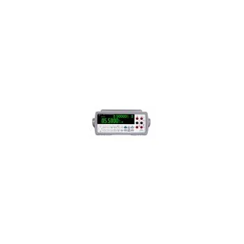 Цифровой мультиметр Keysight 34450A фото 3