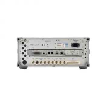 Портативный анализатор сигналов Keysight N9010A-526 фото 2