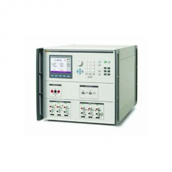 Калибратор мощности Fluke 6003A фото 1