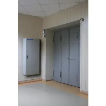 Мониторы радиационные пешеходные (СРК АТ2327) фото 3