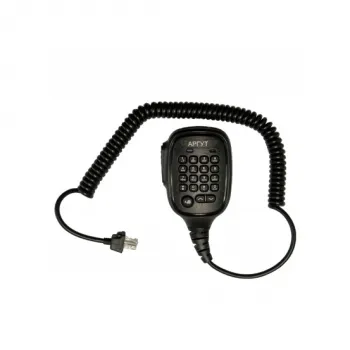 Цифровая радиостанция возимая Аргут А-703 VHF фото 3