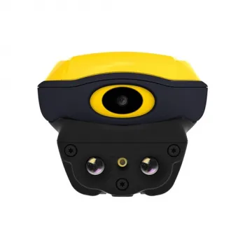 GNSS приемник Trimble Geo 7X and Rangefinder Module фото 1
