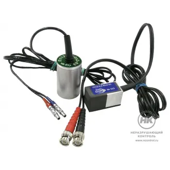 Прямые раздельно-совмещённые широкозахватные ПЭП П112 фото 1