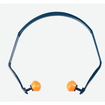 Беруши 3М™ 1310 на дужке фото 1