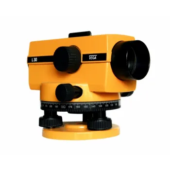 Оптический нивелир VEGA L30 фото 1