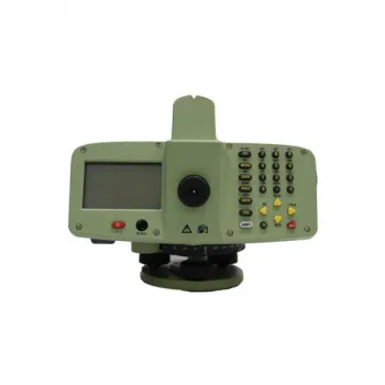 Цифровой нивелир Leica DNA03 фото 3