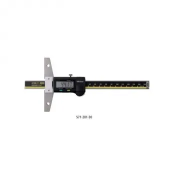 Штангенглубиномеры ABSOLUTE Digimatic фото 1