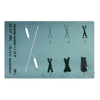 Адгезиметр «Константа А-Х» фото 1