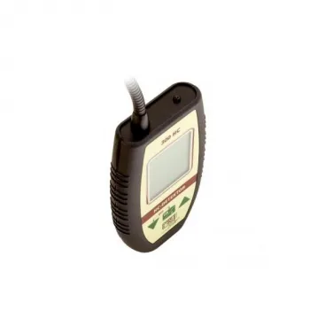 Течеискатель MRU 300 HC фото 2