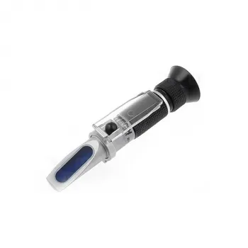 Портативный рефрактометр Extech RF41 фото 2