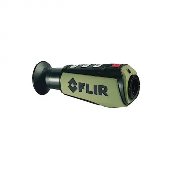 Тепловизор FLIR Scout PS32 для охоты фото 2