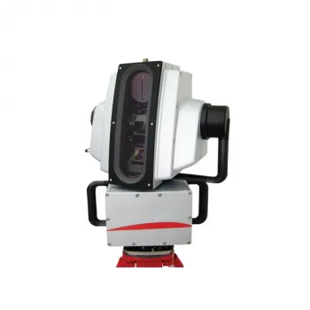 Лазерный сканер Leica HDS8800 фото 1