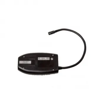 Течеискатель MRU 300 HC фото 3