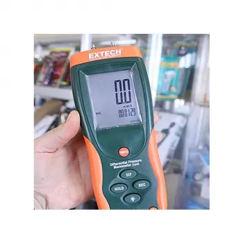 Дифференциальный манометр Extech HD700 фото 1