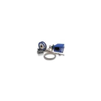 Вихретоковый дефектоскоп Zetec MIZ-28 фото 1