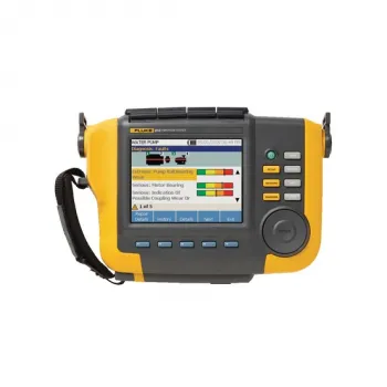 Измеритель вибрации Fluke 810 фото 1