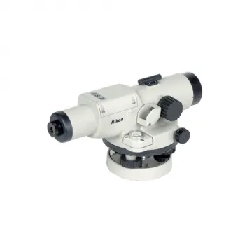 Нивелир Nikon AS-2C фото 1