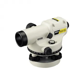 Нивелир Nikon AX-2S фото 1