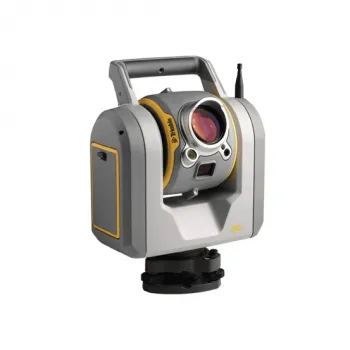Тахеометр Trimble SX10 фото 1