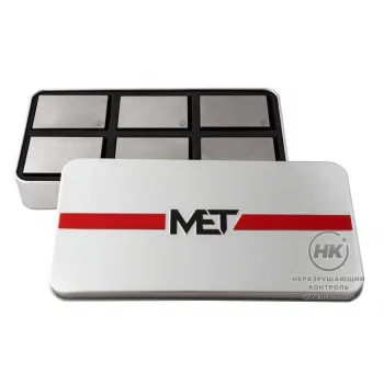 Меры твёрдости по Супер-Роквеллу МТCР-1, МТCР-2 фото 1