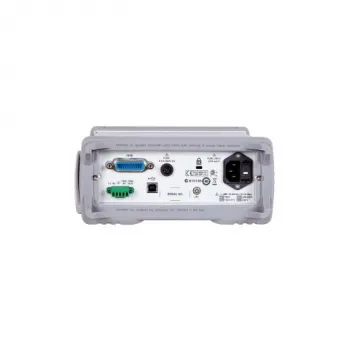 Цифровой мультиметр Keysight 34450A фото 2