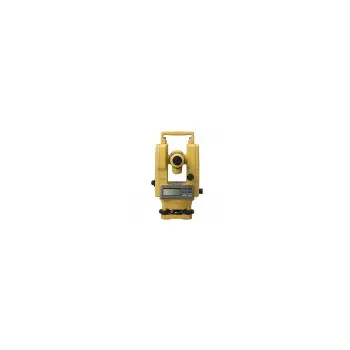 Лазерный теодолит Topcon DT-205L фото 1