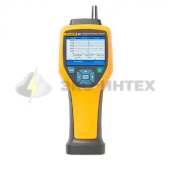 Счетчик частиц OBK Fluke 985 фото 1
