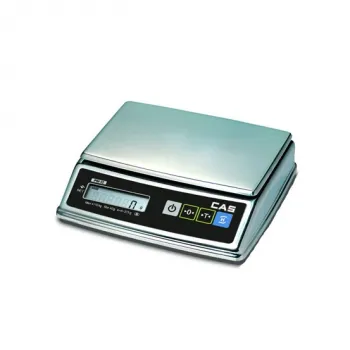 Порционные весы CAS PW-2H фото 1