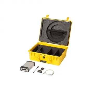 GNSS приемник Trimble R9s Radio Base & Rover фото 3