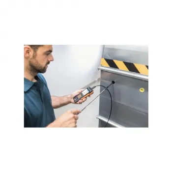 Прибор testo 440 Комплект для вентиляции 1 с Bluetooth фото 2