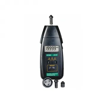 Контактный тахометр Extech 461891 фото 1
