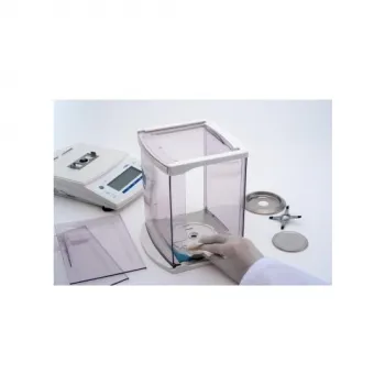 Аналитические весы VIBRA HT 224RCE фото 2