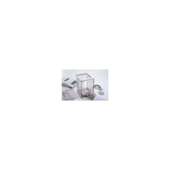 Аналитические весы VIBRA HT 224RCE фото 4