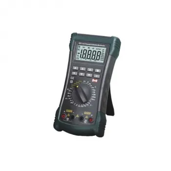 Многофункциональный калибратор Mastech MS7283 фото 1