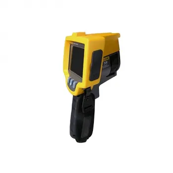 Тепловизор fluke tir фото 2