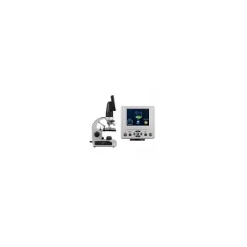 Микроскоп цифровой PCE BM 100 фото 4