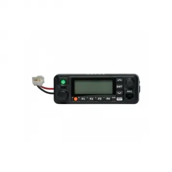 Цифровая радиостанция стационарная Аргут А-701 UHF фото 2