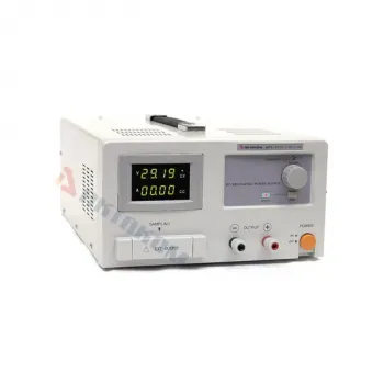 Источник питания APS-3310 фото 1