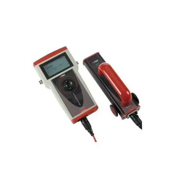Измеритель шероховатости TQC DC9000 фото 1