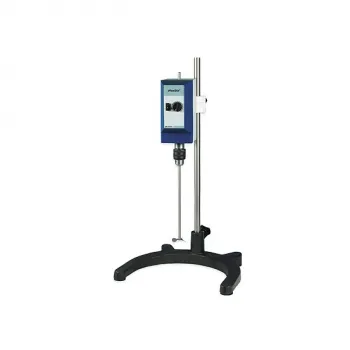 Мешалка вертикальная HS-50A-Unit фото 1