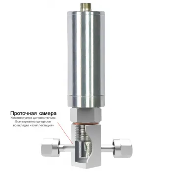 ИПВТ-08 преобразователь измерительный фото 2