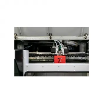 3D принтер Industry F420 фото 3