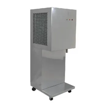 UD-5000 дистиллятор специализированный напольный фото 1