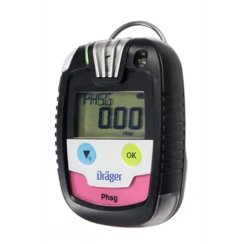 Dräger Pac® 8000 фото 1