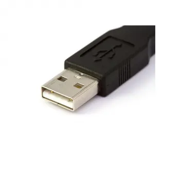 Кабель USB для подключения твердомера ТЭМП-2 к ПК фото 1