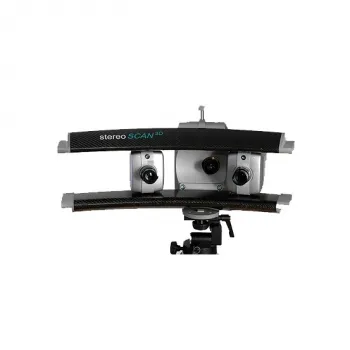 3D сканер StereoSCAN фото 1