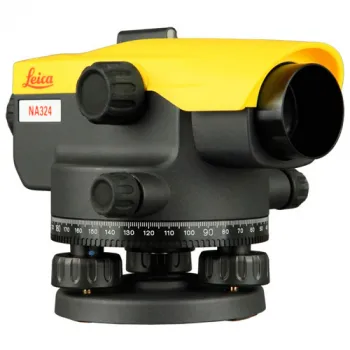 Оптический нивелир Leica NA 324 фото 1
